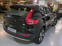 Usado Volvo XC40 Inscription 262 HP (192 kW) 2022 Preto SUV