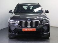 Usado BMW X3 292 HP (214 kW) 2022 Cinza SUV