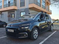 Usado Citroën C4 SpaceTourer 130 HP (95 kW) 2019 Monovolume