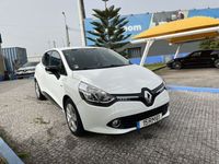 usado Renault Clio IV 