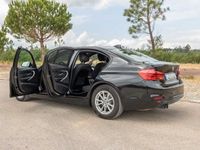 usado BMW 330e iPerformance - Hibrido - 252cv