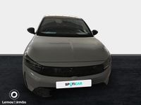 Usado Opel Corsa-e 100 kW (136 HP) 2024 Cinzento Citadino