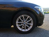 usado BMW 116 Sport Line