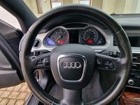 Usado Audi A6 Sport 140 HP (102 kW) 2007 Sedan