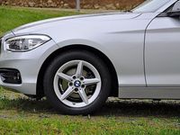 usado BMW 116 Serie-1 d