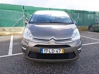 Usado Citroën C4 2010 Sedan