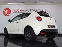 usado Alfa Romeo MiTo 1.3 JTD Progression