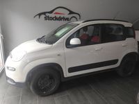 usado Fiat Panda 4x4 0.9 8V TwinAir S&S