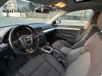 usado Audi A4 2.0 TDI 170 CV S-LINE