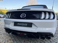 usado Ford Mustang 2.3i EcoBoost