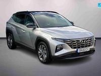 Usado Hyundai Tucson 136 HP (100 kW) 2024 Cinzento SUV