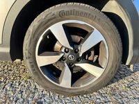 usado Nissan Qashqai 1.5 dCi Tekna Premium