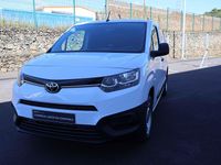 Usado Toyota Proace City City 100 HP (73 kW) 2024 Branco (sólida) Monovolume