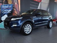 Usado Land Rover Range Rover Dynamic 150 HP (110 kW) 2014 Azul SUV