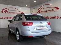 usado Seat Ibiza ST 1.2 TDi Style