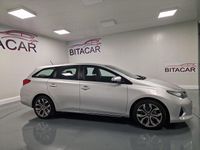 Usado Toyota Auris Active 90 HP (66 kW) 2015 Cinza Carrinha