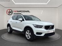 Usado Volvo XC40 150 HP (110 kW) 2019 Branco SUV
