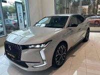 Usado DS Automobiles DS4 136 HP (100 kW) 2025 Cinza SUV