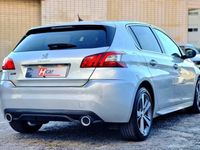 usado Peugeot 308 FELINE 1.6HDI 120CV "LOOK GTI" FULL EXTRAS