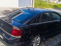 usado Opel Vectra GTS 1.9 150cv