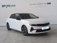 Usado Opel Astra 130 HP (95 kW) 2025 Branco Carrinha