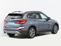 Usado BMW X1 220 HP (161 kW) 2022 Cinzento SUV