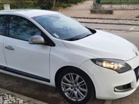 usado Renault Mégane III COUPÉ 1.5DCI 110CV