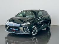 Usado MG MG4 EV 150 kW (204 HP) 2024 Preto Citadino