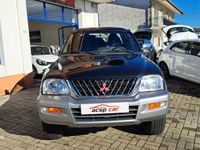 usado Mitsubishi L200 2.5 TD Strakar Sport Aragon CD