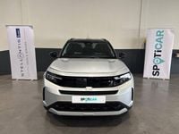 Usado Opel Frontera 136 HP (100 kW) 2025 Cinza SUV