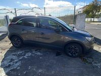 Usado Opel Crossland X 82 HP (60 kW) 2019 SUV