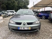 Usado Renault Laguna II Privilege 120 HP (88 kW) 2005 Carrinha