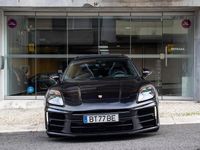 Usado Porsche Panamera 462 HP (339 kW) 2024 Preto Citadino