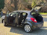 Usado Opel Corsa 75 HP (55 kW) 2008 Citadino
