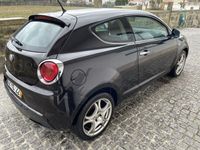 usado Alfa Romeo MiTo 1.6 jtd