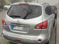 Usado Nissan Qashqai +2 110 HP (80 kW) 2009 SUV