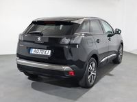 usado Peugeot 3008 Allure 1.5 BlueHDi 130 EAT8