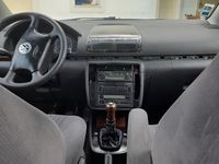 usado VW Sharan 1.9 tdi 115 cv