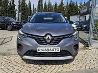 usado Renault Captur 1.5 dCi Initiale Paris EDC