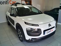 usado Citroën C4 Cactus 1.2 PureTech Shine