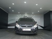 Usado Ford S-MAX Titanium 125 HP (91 kW) 2008 Monovolume