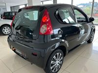 usado Peugeot 107 1.0 Trendy