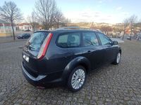 usado Ford Focus SW 1.6 tdci 2009