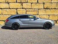 usado Mercedes CLS350 Classe CLSCDi BlueEfficiency