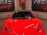 Usado Ferrari 360 400 HP (294 kW) 2002 Vermelho Cabrios
