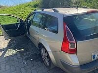 Usado Renault Mégane II 86 HP (63 kW) 2007 Sedan