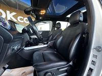 Usado Mercedes EQB250 AMG line 139 kW (190 HP) 2022 Branco SUV