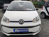 Usado VW e-up! 61 kW (83 HP) 2020 Branco Citadino
