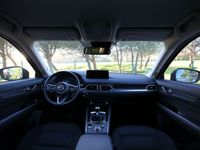 usado Mazda CX-5 2.0 G Excellence Navi S/Bose