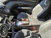 Usado Hyundai Tucson 265 HP (194 kW) 2022 Cinzento SUV